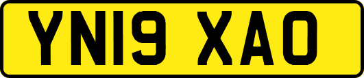 YN19XAO