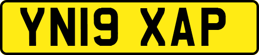YN19XAP