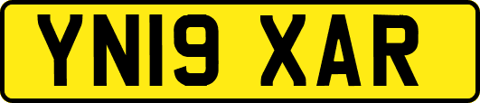 YN19XAR