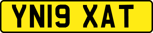 YN19XAT