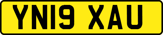 YN19XAU