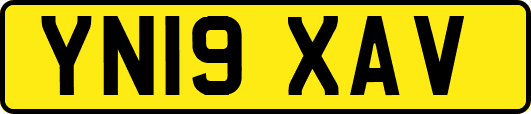 YN19XAV