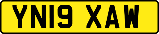 YN19XAW