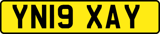 YN19XAY