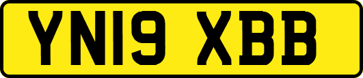 YN19XBB