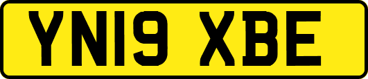 YN19XBE
