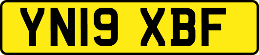 YN19XBF
