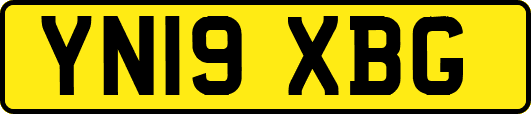 YN19XBG