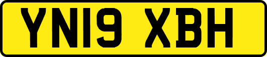 YN19XBH