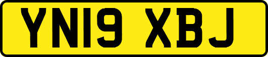YN19XBJ