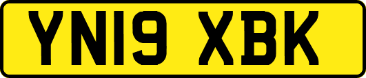 YN19XBK