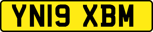 YN19XBM