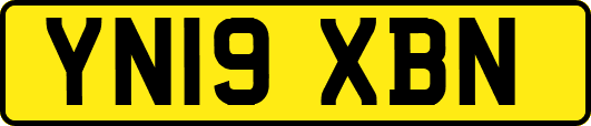 YN19XBN