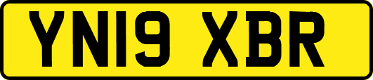 YN19XBR