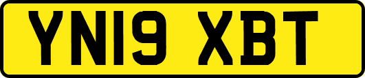 YN19XBT