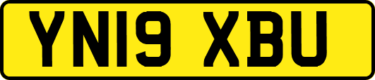YN19XBU