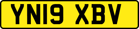YN19XBV