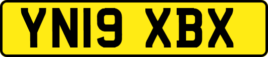 YN19XBX