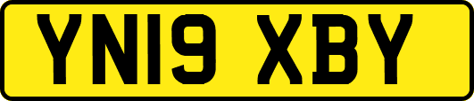 YN19XBY