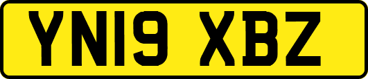 YN19XBZ