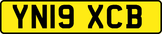 YN19XCB