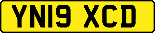 YN19XCD