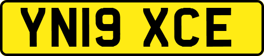 YN19XCE