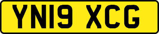 YN19XCG