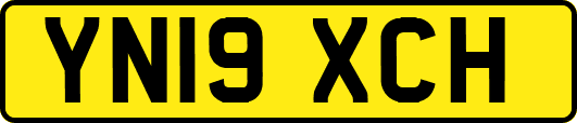 YN19XCH