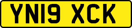 YN19XCK