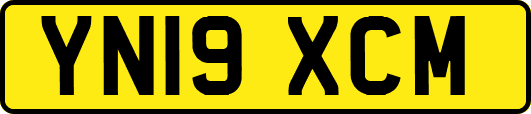 YN19XCM
