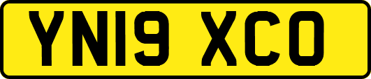 YN19XCO