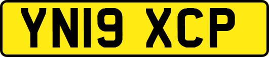 YN19XCP