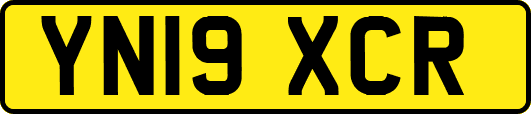 YN19XCR