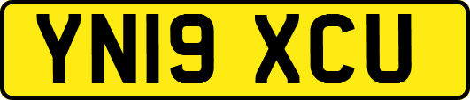 YN19XCU