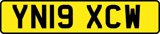 YN19XCW