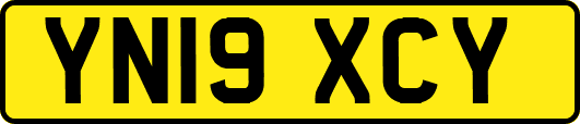 YN19XCY
