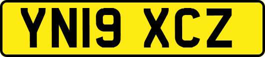 YN19XCZ