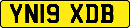 YN19XDB