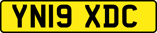 YN19XDC