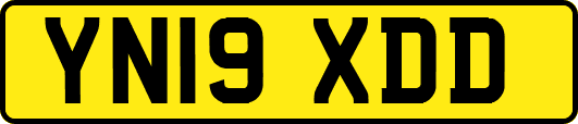 YN19XDD