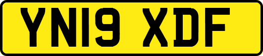 YN19XDF