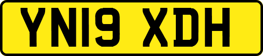 YN19XDH