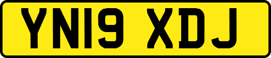 YN19XDJ