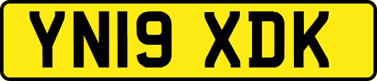 YN19XDK