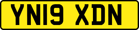YN19XDN