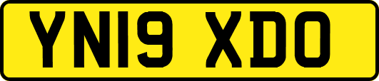 YN19XDO