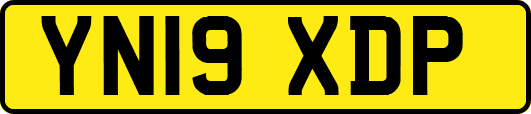 YN19XDP