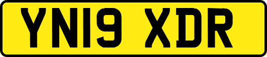 YN19XDR