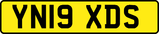 YN19XDS
